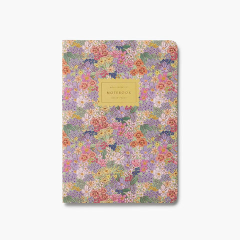 Cuaderno Rifle Paper Co "Mimi"