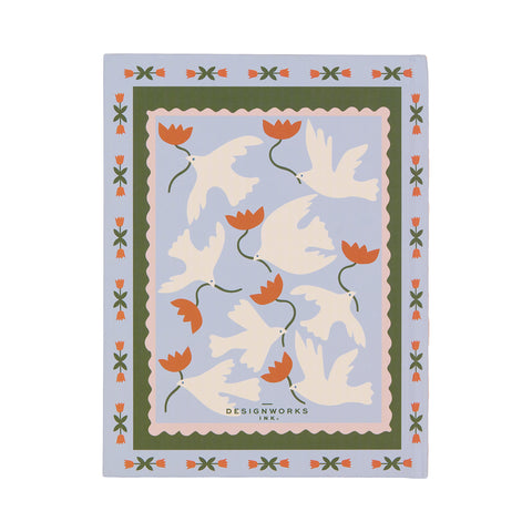 Cuaderno A Dopo - Flower