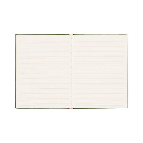 Cuaderno A Dopo - Flower