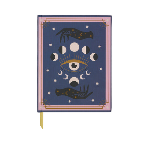 Cuaderno A Dopo - Moon