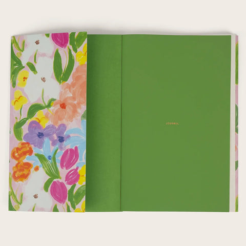 Journal Season Paper - Jardin