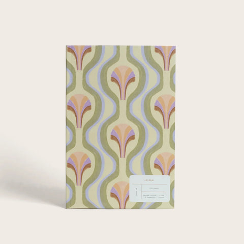 Journal Season Paper - Nacre
