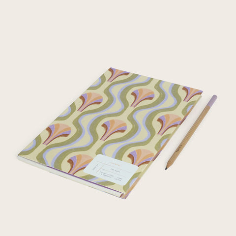 Journal Season Paper - Nacre
