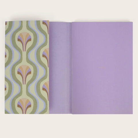 Journal Season Paper - Nacre