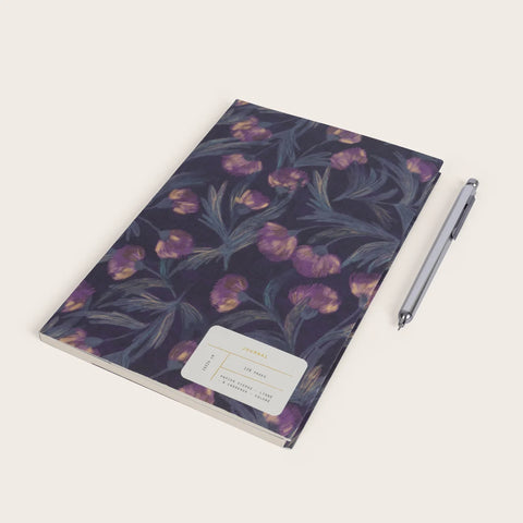 Journal Season Paper - Alba