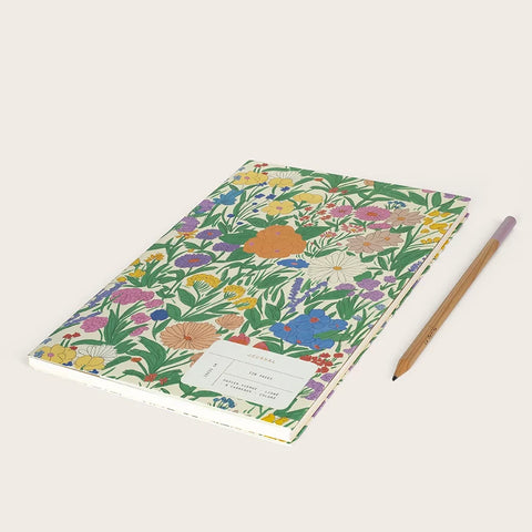 Journal Season Paper - Bloom