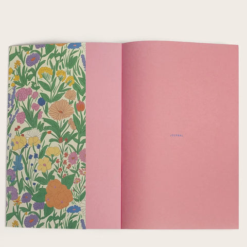 Journal Season Paper - Bloom
