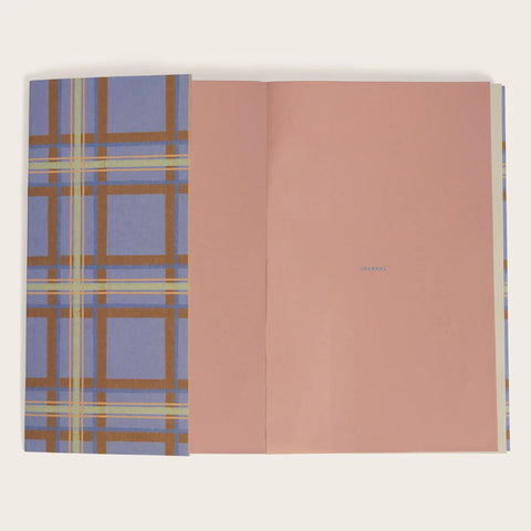 Journal Season Paper - Étoffe