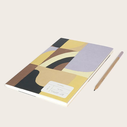 Journal Season Paper - Patience lilas