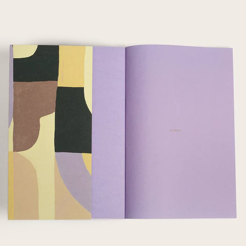 Journal Season Paper - Patience lilas