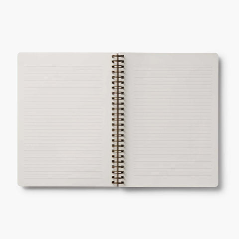 Cuaderno con anillas Rifle Paper Co - Delphine