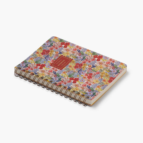 Cuaderno con anillas Rifle Paper Co - Mimi