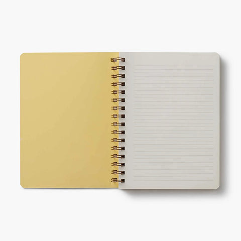 Cuaderno con anillas Rifle Paper Co - Mimi