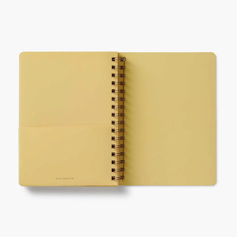 Cuaderno con anillas Rifle Paper Co - Mimi