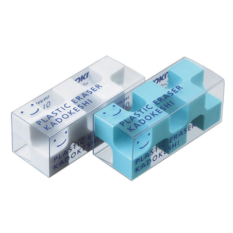 Goma de borrar Kakodeshi mini (2 uds)