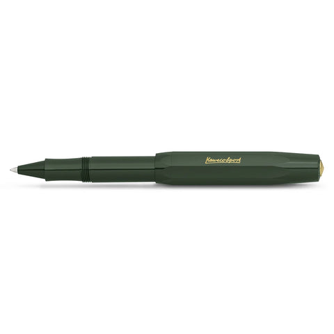 Roller Kaweco Sport Classic Especial - Verde Botella
