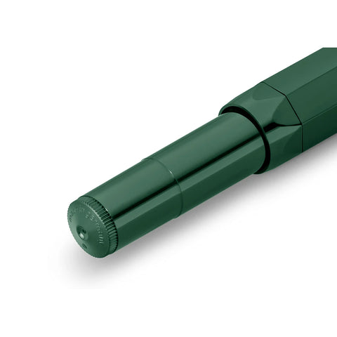 Pluma Kaweco Sport Classic Especial - Verde Botella
