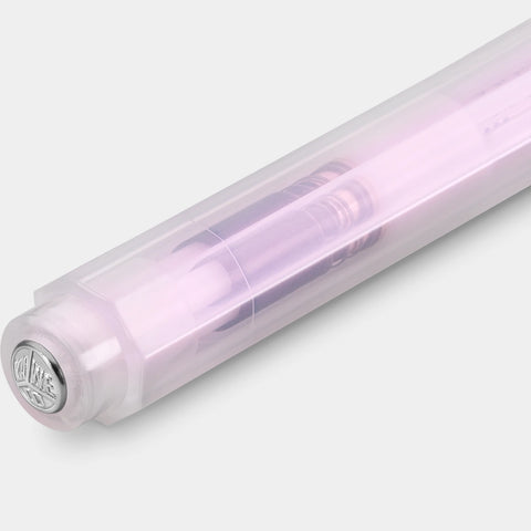 Kaweco Portaminas 0.7 mm Lunar Sport Light Purple