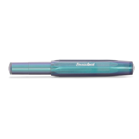 Kaweco Roller Lunar Sport Shadow Blue