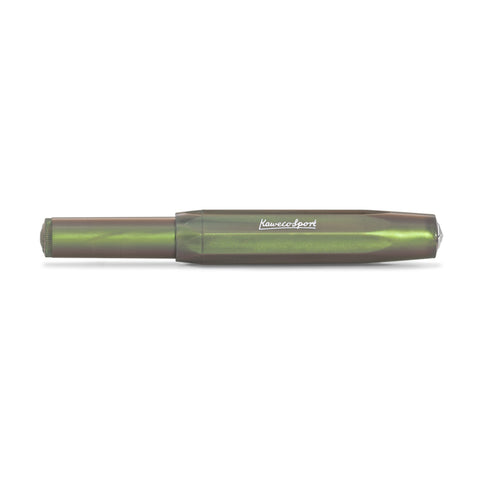 Kaweco Roller Lunar Sport Shadow Green