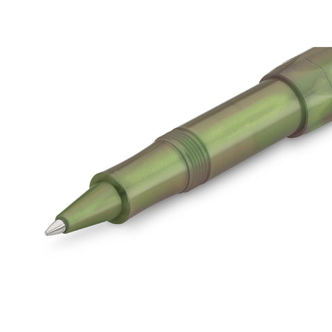 Kaweco Roller Lunar Sport Shadow Green