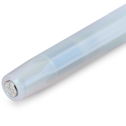 Kaweco Pluma Lunar Sport Light Blue