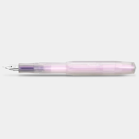 Kaweco Pluma Lunar Sport Light Purple