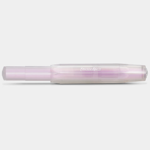 Kaweco Roller Lunar Sport Light Purple