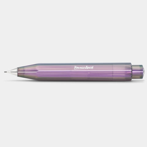 Kaweco Portaminas 0.7 mm Lunar Sport Shadow Purple