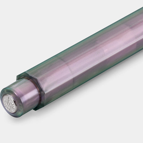Kaweco Portaminas 0.7 mm Lunar Sport Shadow Purple