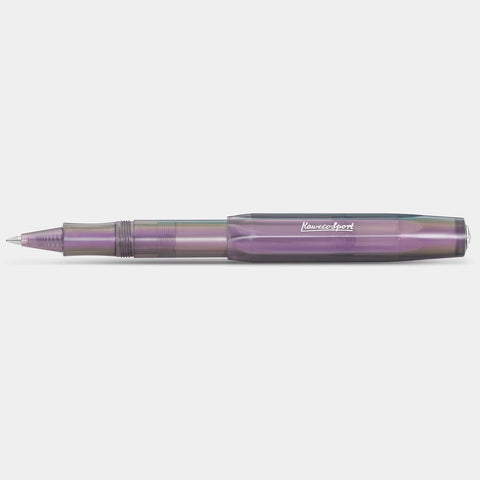 Kaweco Roller Lunar Sport Shadow Purple
