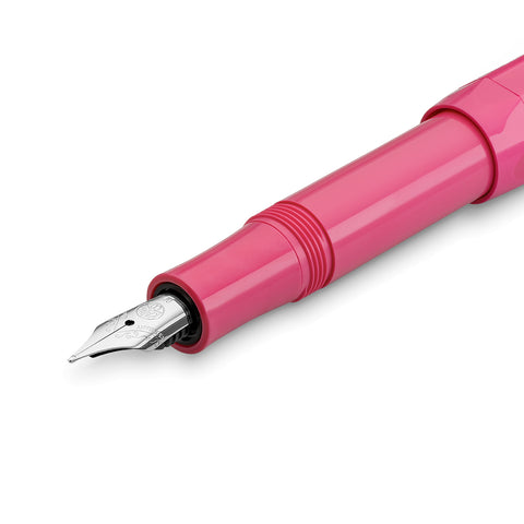 Pluma Kaweco Sport Skyline Rosa