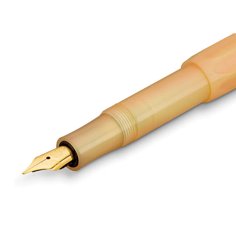 Pluma Sport Collection Apricot Pearl