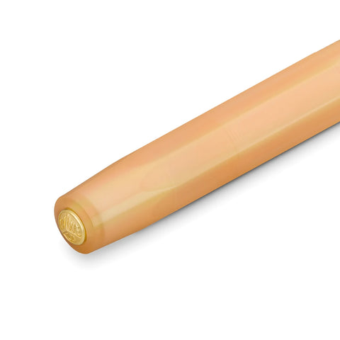 Pluma Sport Collection Apricot Pearl