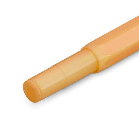 Pluma Sport Collection Apricot Pearl