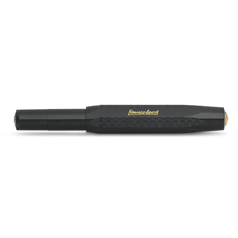 Roller Kaweco Sport Classic - Chess Negro