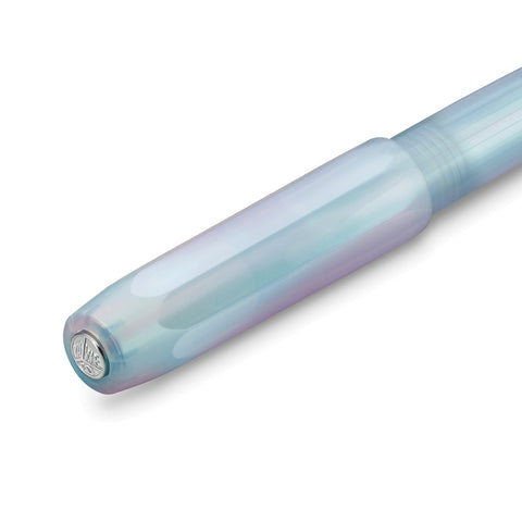 Pluma Kaweco Perkeo Iridiscente
