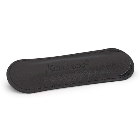 Estuche para 1 pieza Kaweco Sport - Negro