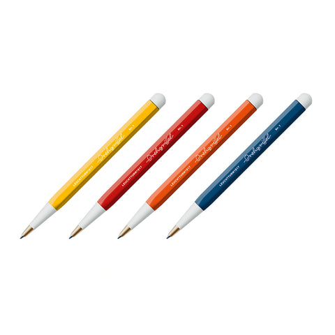 Bolígrafo Drehgriffel - Colores 2026