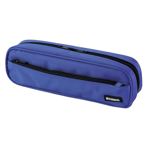 Estuche 2 posiciones Lihit Lab - Azul