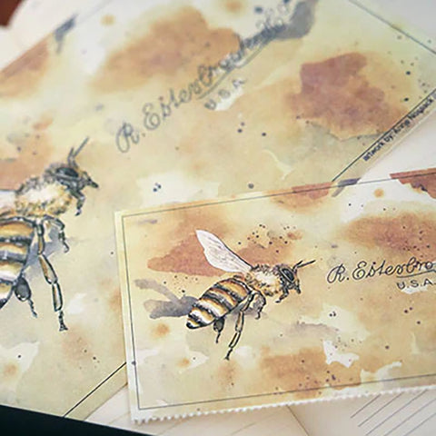 Papeles secantes Nature - Esterbrook