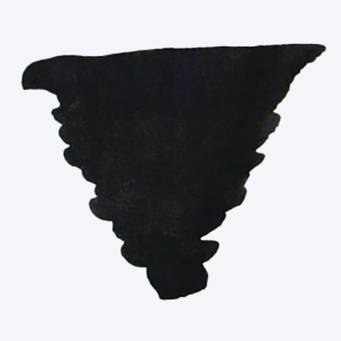 Tinta estilográfica Diamine - Onyx Black