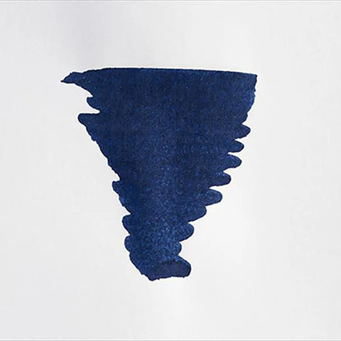 Tinta estilográfica Diamine - Oxford Blue