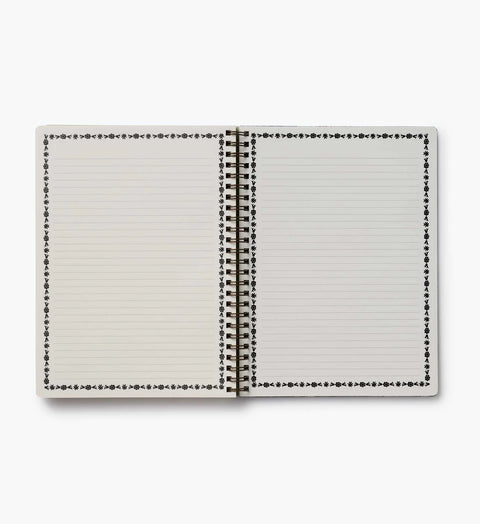 Agenda 2026-2027 Rifle Paper Co - 17 meses - 21x16cm