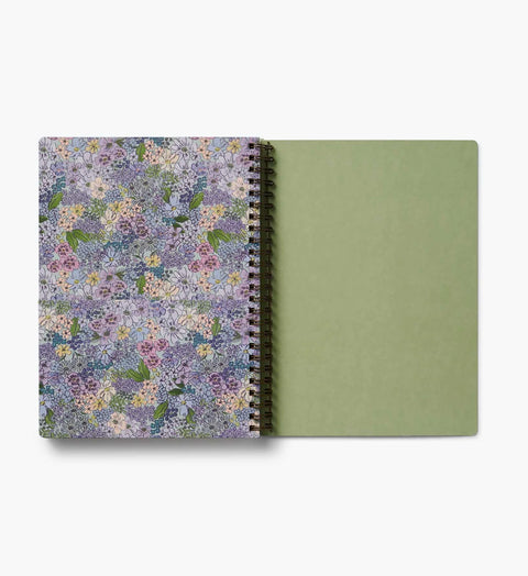 Agenda 2026-2027 Rifle Paper Co - 17 meses - 21x16cm
