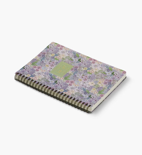 Agenda 2026-2027 Rifle Paper Co - 17 meses - 21x16cm