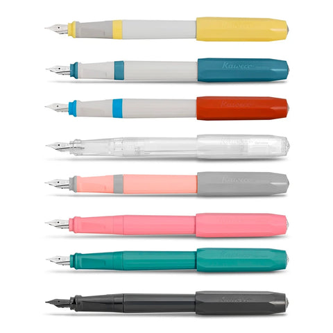 Pluma Kaweco Perkeo Plumín Fino