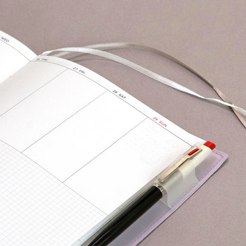 Agenda Iconic 2026 The Planner M