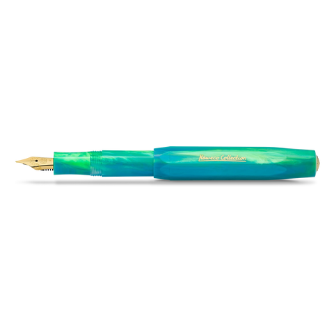 Pluma Sport Collection Marble Ocean - Ed. Limitada 2026