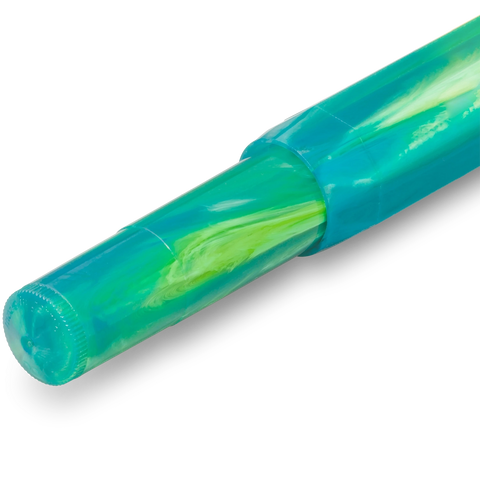 Pluma Sport Collection Marble Ocean - Ed. Limitada 2026